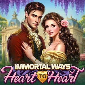 Immortal Ways Heart to Heart 96