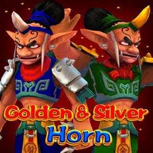 Golden and Silver Horn screenshot