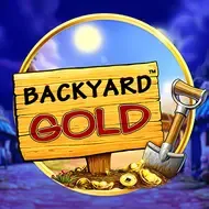 Backyard Gold screenshot