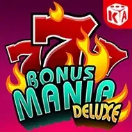 Bonus Mania Deluxe screenshot