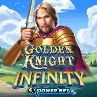 Golden Knight InfinityHighfive