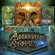 Asgardian StonesNetEnt