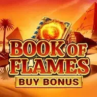 Book of Flames screenshot