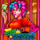 Crazy Womens Jail screenshot