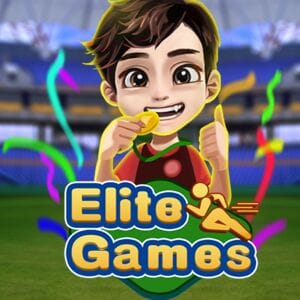 Elite Games screenshot