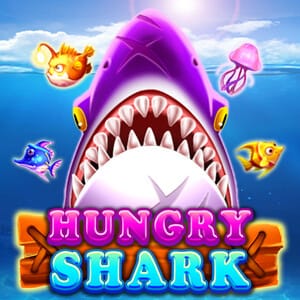 Hungry Shark screenshot
