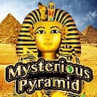 Mysterious Pyramid screenshot
