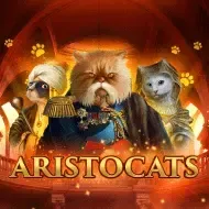 Aristocats screenshot