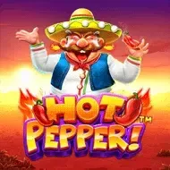 Hot Pepper screenshot