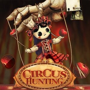 Circus Hunting screenshot