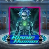 Bionic Human screenshot