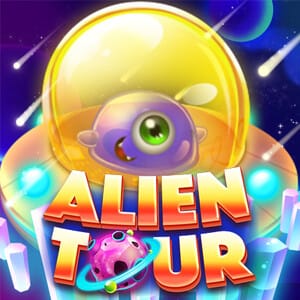 Alien Tour screenshot