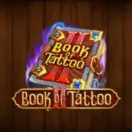 Book Of Tattoo 2 screenshot