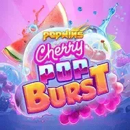 CherryPop BurstAvatarux