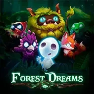 Forest Dreams screenshot
