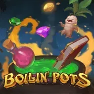 Boilin’ PotsYggdrasil